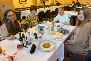 Sedinta Altfel - Lions Club Timisoara Iris