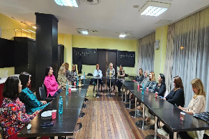 Sedinta nr. 5 - Lions Club Timisoara Diamond
