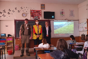 Descoperă Valea - Lions Club Petrosani Via Regis