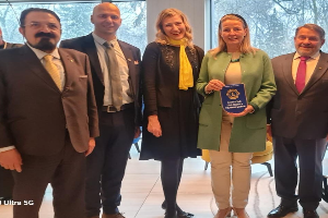 Meeting - Lions Club Cluj-Napoca Transilvania