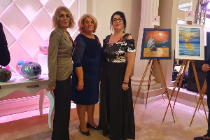 Gala Dovleacul Roz - Lions Club Timisoara 4Family
