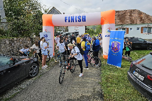 ”Pedalează pentru inima ta” - Lions Club Oradea