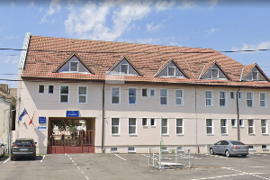 Daruri și Colinde de Crăciun pentru bătrânii din Centrul pentru Persoane cu Handicap Suferinde de Maladia Alzheimer si Casa "Emmaus" din Ciacova - Lions Club Timisoara