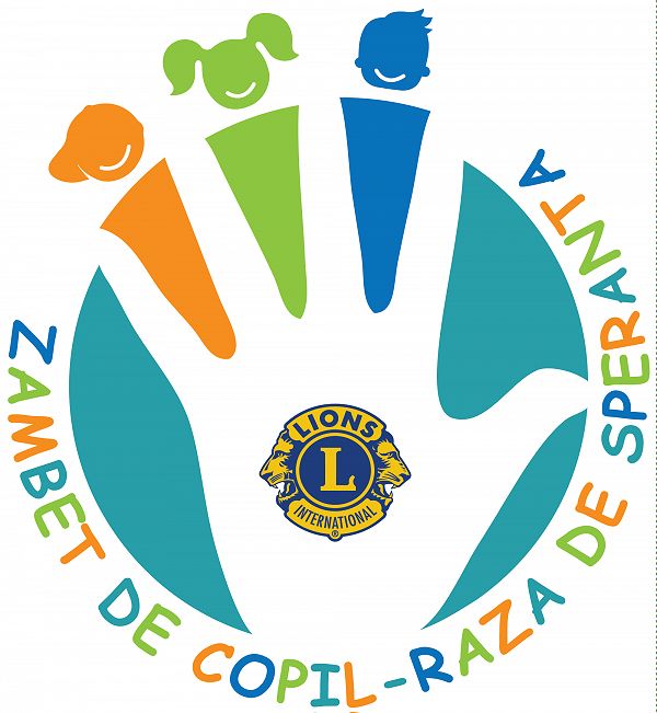 Tabara de diabet ZAMBET DE COPIL - RAZA DE SPERANTA - Capitolul VI - Lions Club PLOIESTI