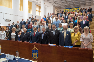 Participarea la Sedinta de Cabinet de la Alba Iulia - Lions Club Alesd