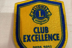 FEBRUARY MEETING - Lions Club Miercurea Ciuc