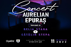 CONCERT FABRICA DE PIAN - Lions Club Petrosani Via Regis