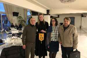 Meeting - Lions Club Cluj-Napoca Transilvania