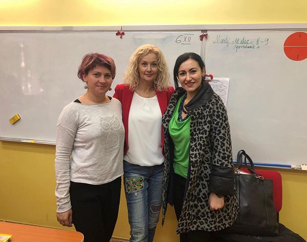 Screening metabolic - Lions Club Timisoara Dynamis
