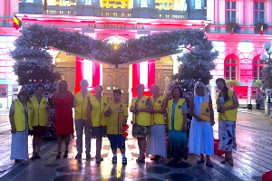 Ziua Special Olympics - Lions Club Arad