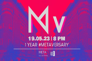 Pregatirea evenimentelor culturale desfasurate la Meta Spatiu in cadrul Timisoara 2023 - Lions Club Timisoara Dinamic Plus