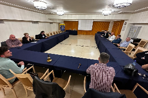 Meeting Lions - Lions Club Cluj-Napoca Transilvania