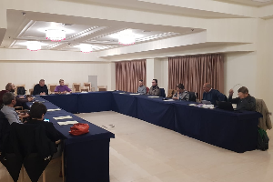 Meeting Lions - Lions Club Cluj-Napoca Transilvania
