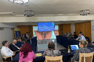 Meeting Lions - Lions Club Cluj-Napoca Transilvania