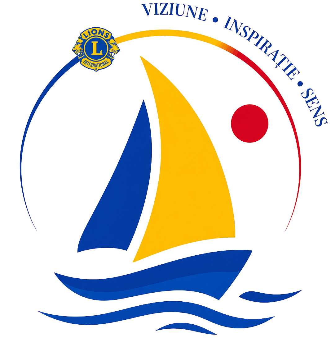 Zechiu Ciorogaru Anamaria — District Governor 2026-2027